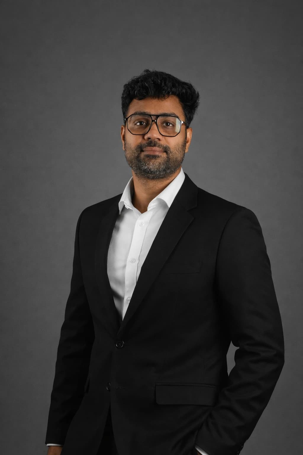 Himanshu Pratap