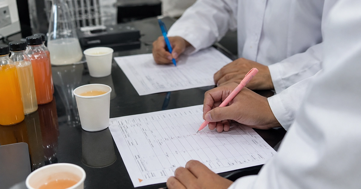 Beverage Product Development Timeline in the USA: From Concept to Retail