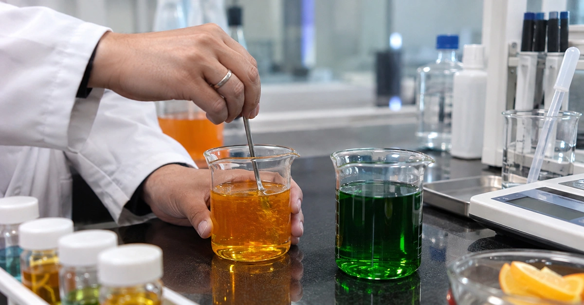 Step-by-Step Guide to Launching a Beverage Brand in the United States